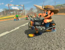 Nintendo Says AI-Generated Images "Were Not Used" In Mario Kart World