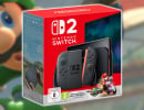 Nintendo Switch 2 Pre-Orders Now Open To All Paid NSO Members In The UK