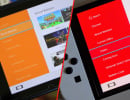 Poll: Orange Or Red Switch eShop - Make Your Choice