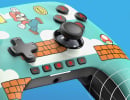 PowerA Reveals Its New Switch 2 Pro Controller Featuring Hall Effect Sticks