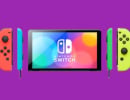 PSA: Mix And Match Your Switch OLED At Nintendo's New Store (US)
