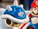 Random: A New LEGO Mario Kart 'Blue Shell' Gift Has Been Revealed