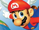 Random: 'New' Super Mario 64 Sound Effect Can Only Be Heard By Leaving The Game On...For 14 Months