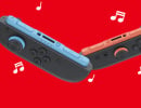 Random: Switch 2's Controller Settings Hide A Neat Musical Secret