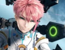 Random: Xenoblade Chronicles X Pops Up On Microsoft PC Game Page