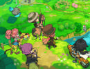 Round Up: The First Impressions Of Fantasy Life i: The Girl Who Steals Time Are In