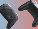 Setting The Switch 2 Pro Controller's GL And GR Buttons Looks As Easy As Pie