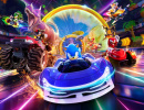 Sonic Racing: CrossWorlds Gets Ready To Race With A New Rating Down Under