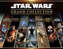 Star Wars: Grand Collection For Switch Now Available, Nine "Iconic" Games In One
