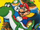 Super Mario World Looks To Be The Official Name Of The Next Mario Movie