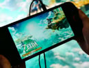 Switch 2 Units Are Allegedly Out In The Wild, But You Might Need An Update To Play Games