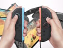 Switch 2's HD Rumble Is Seemingly Capable Of Some Impressive Sound Output
