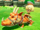 The First Review For Fantasy Life i: The Girl Who Steals Time Is In