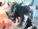Video: First Look At 'Wild Hearts S' Four-Player Gameplay On Switch 2