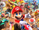 Video: Here's A Sneak Peek Of Mario Kart World's Start Screen