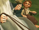 Video: Here's Another Look At The Lord Of The Rings 'Tales Of The Shire' Game