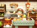 Video: Here's How Fantasy Life i: The Girl Who Steals Time Runs On Switch