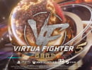 Virtua Fighter 5 R.E.V.O. Announced For Switch 2