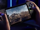 Xbox Branded Handheld Photos Leak, And It's Not Quite As Slick As The Switch 2