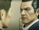 Yakuza 0? It Can't Be! Check Out David Hayter In Sega's Switch 2 Launch Title