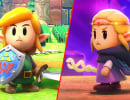 Zelda Fans Are Concerned About The Free Switch 2 Updates, But Don't Worry