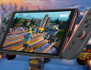 60FPS, Higher Resolution, Mouse Controls - Fortnite On Switch 2 Sounds Like A Big Step Up