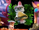 Aardman Flocks Onto Switch This Fall With A Chicken Run Heist Game