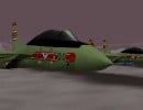 Arcade Archives Is Bringing 'Air Combat 22' To Switch 2