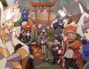 Bandai Namco And Brownies Reveal Mystical New Roguelite-RPG For Switch