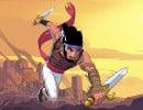 Dead Cells Devs 'Prince Of Persia' Roguelike Has Been Rated For Switch