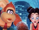 Donkey Kong Bananza Features Two-Player Co-Op, And You Can Even GameShare To Switch 1