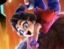 Donkey Kong Bananza Switch 2 Box Art Shows Pauline In All Her Glory