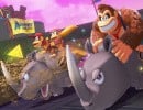 Donkey Kong Bananza Switch 2 Demo Spotted In The Wild