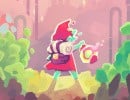 Exclusive: Cosy Roguelike 'Into The Emberlands' Looks Super Cute In Debut Switch Trailer