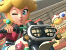 Fans Have Noticed Someone's Name Is Missing From Mario Kart World's Credits