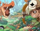 Fantasy Life i Free DLC Will Steal More Time In Huge Roguelike Open World Mode