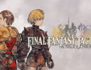 Final Fantasy Tactics Is Getting An Enhanced Revival On Switch And Switch 2