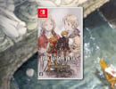Final Fantasy Tactics Physical Switch Release Has A Free Switch 2 Upgrade