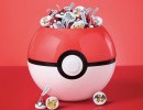 Hershey Teams Up With Pokémon For New Collectable Chocolates