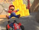 Japanese Charts: Mario Kart World Speeds Past 1 Million Physical Sales