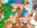 Joe & Mac Retro Collection Kickstarter Reviving Three Prehistoric SNES Games