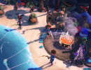 Konami's Switch 2 Launch Title Will Have 3-Player Local Co-op Via GameShare