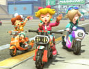 Mario Kart World Doesn't Include A 200cc Difficulty Mode