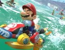 Mario Kart World's Rewind Feature Is Being Used To Set Crazy Time Trial Lap Records