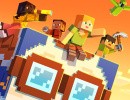 Minecraft's Nintendo Players Request "Switch 2 Edition" After Graphics Update Skips Switch