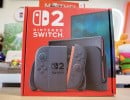 More Than 2,800 Switch 2 Consoles Have Been Stolen From A Semi-Truck