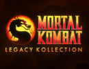Mortal Kombat: Legacy Kollection Comes To Switch And Switch 2 In 2025
