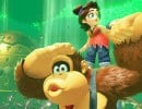 Nintendo Appears To Have Updated Donkey Kong Bananza's Switch 2 File Size