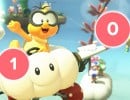 Of Course Mario Kart World Is Being Review Bombed