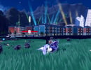 Pokemon Scarlet & Violet Footage Shows 60fps Gameplay For Switch 2
